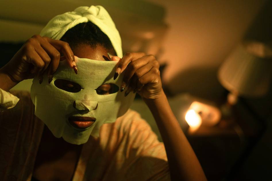 Homepage for Beauty & Skincare Organic and Natural Beauty organic wraps